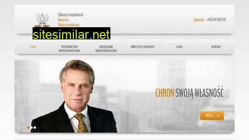 ginw.pl alternative sites
