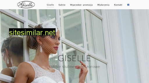 giselle.pl alternative sites