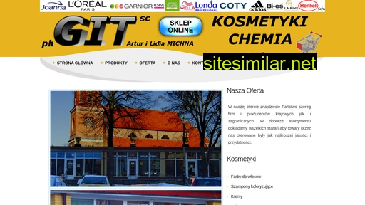 git24.com.pl alternative sites