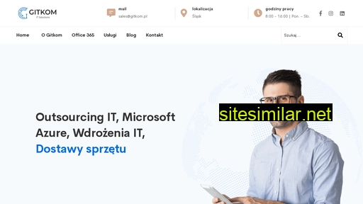 gitkom.pl alternative sites