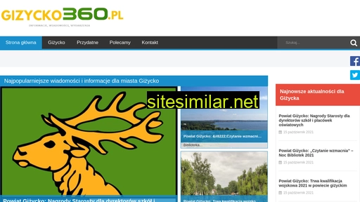 gizycko360.pl alternative sites