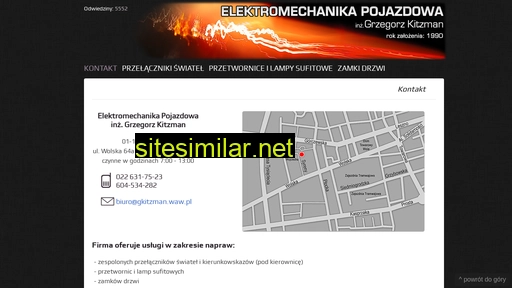 gkitzman.waw.pl alternative sites