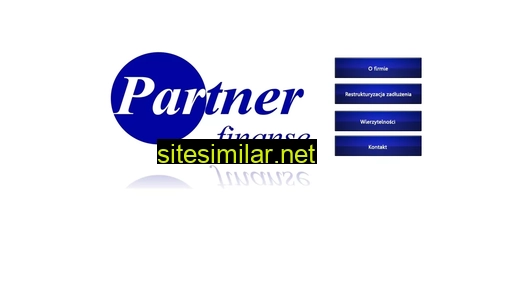 gk-partner.pl alternative sites