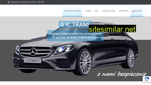 gk-trans.szczecin.pl alternative sites