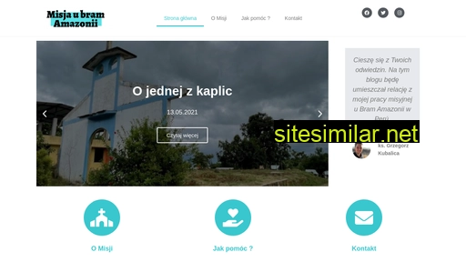 gkubalica.pl alternative sites