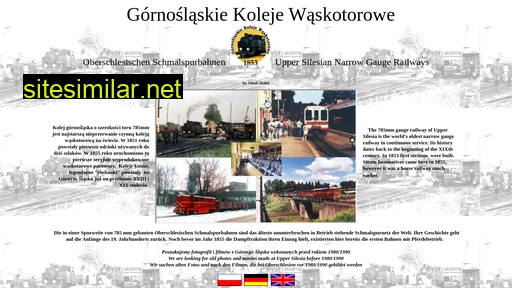 gkw.pl alternative sites