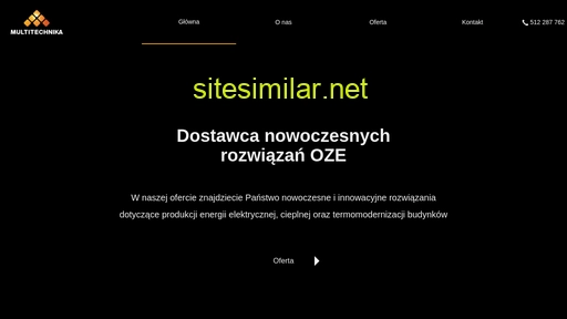 gl2.pl alternative sites