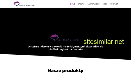 glasplanet.pl alternative sites