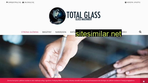 glass-shop.pl alternative sites