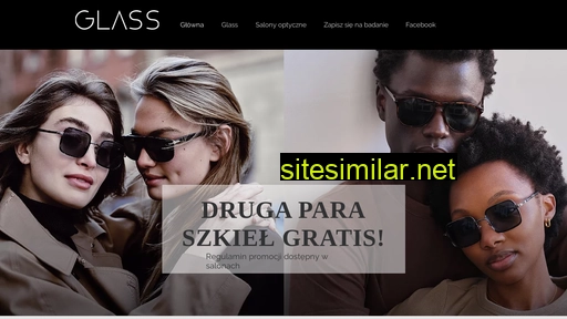 glassoptyk.pl alternative sites