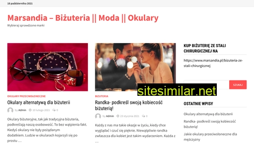 gleam.pl alternative sites