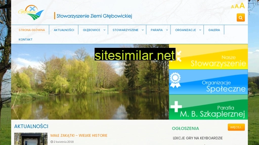 glebowice.pl alternative sites