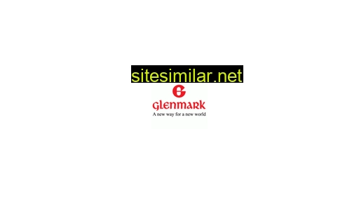 glenmark.pl alternative sites