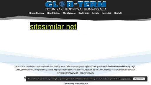 glob-term.pl alternative sites