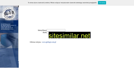 glob.com.pl alternative sites