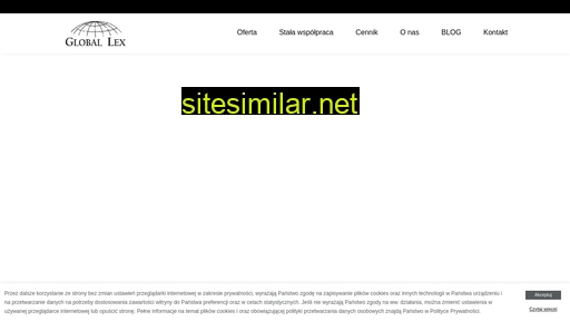 global-lex.pl alternative sites
