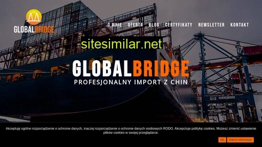 globalbridge.com.pl alternative sites