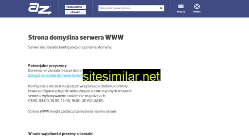 globalc.pl alternative sites