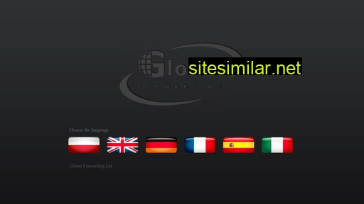 globalforwarding.pl alternative sites