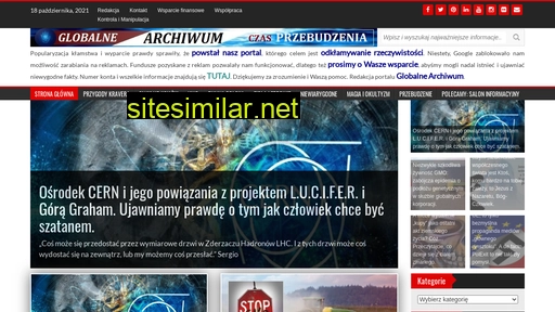 globalne-archiwum.pl alternative sites