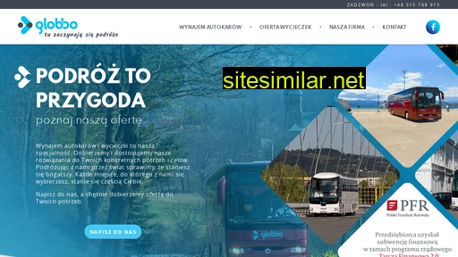 globbo.pl alternative sites
