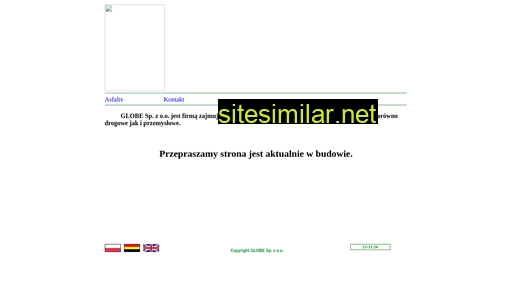 globe.pl alternative sites