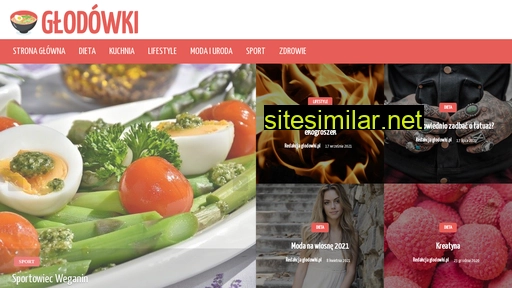glodowki.pl alternative sites