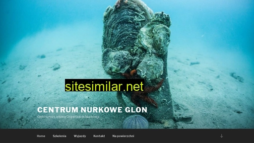 glon.pl alternative sites