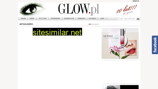 glow.pl alternative sites