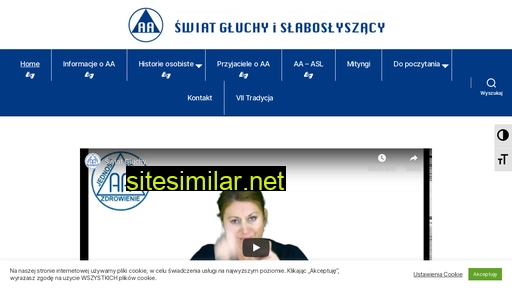 glusi-aa.pl alternative sites