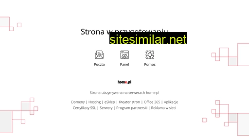 glyco-tech.pl alternative sites