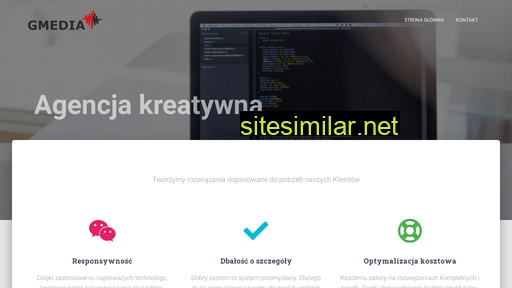 gmedia.com.pl alternative sites