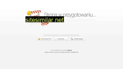 gminawiazowna.pl alternative sites
