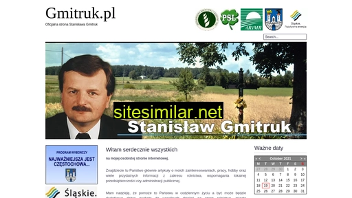 gmitruk.pl alternative sites