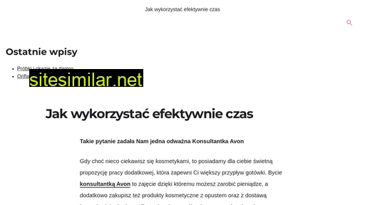 gmkobylnica.pl alternative sites