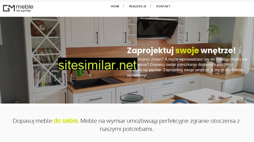 gm-meble.pl alternative sites