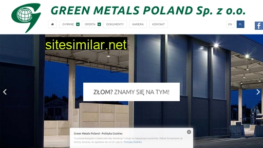 gmpl.pl alternative sites