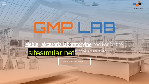 Gmplab similar sites
