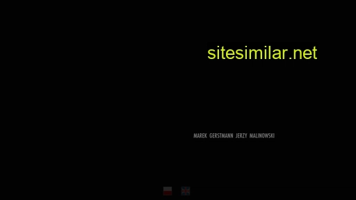 gmstudio.com.pl alternative sites