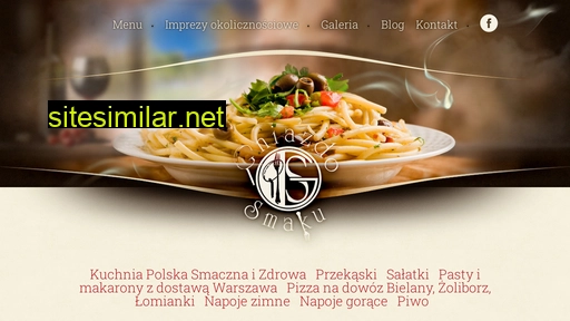 gniazdo-smaku.pl alternative sites