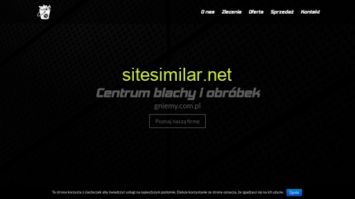 gniemy.com.pl alternative sites