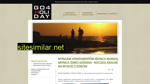 go4h.pl alternative sites