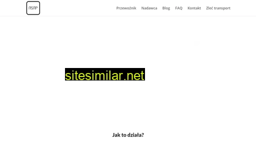 goasap.pl alternative sites