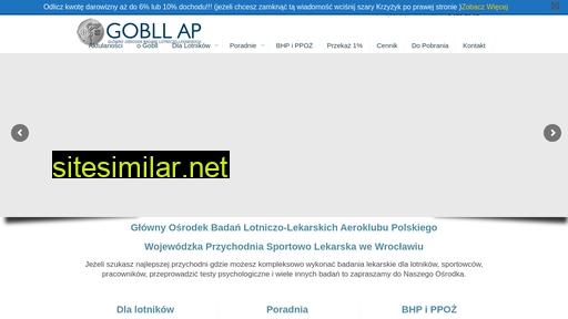 gobll.pl alternative sites