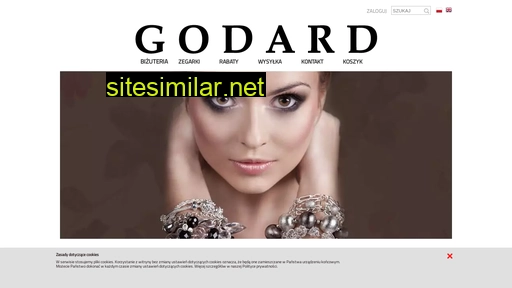godard.pl alternative sites