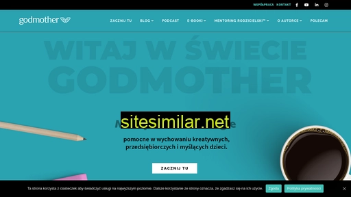 godmother.pl alternative sites