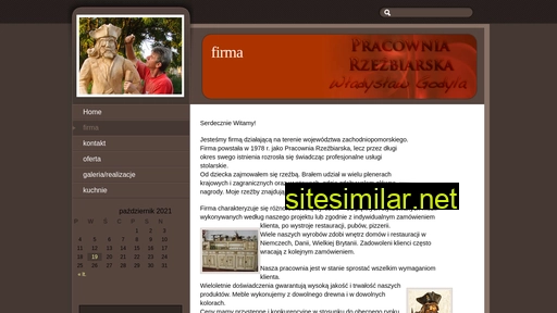 godyla.pl alternative sites