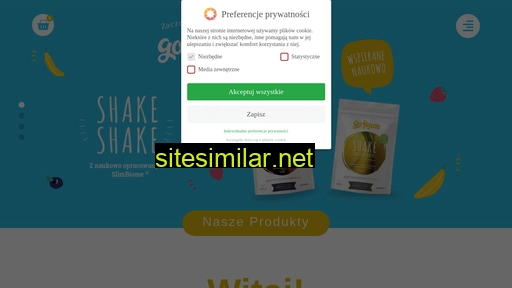 gofigure.pl alternative sites