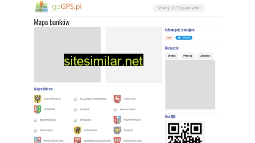 gogps.pl alternative sites