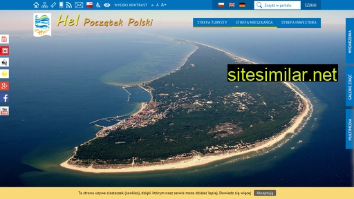 gohel.pl alternative sites